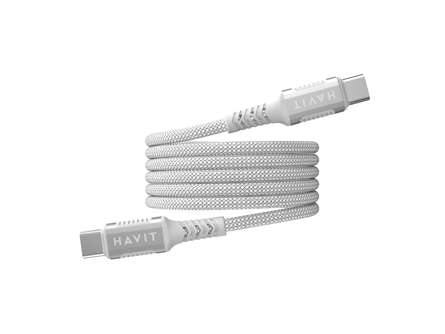 HAVIT CB6297 - Magnetic cable USB