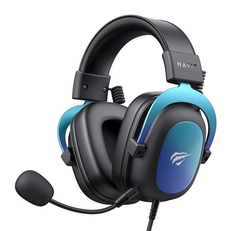 HAVIT  H2002U PRO Bluetooth gaming headphones