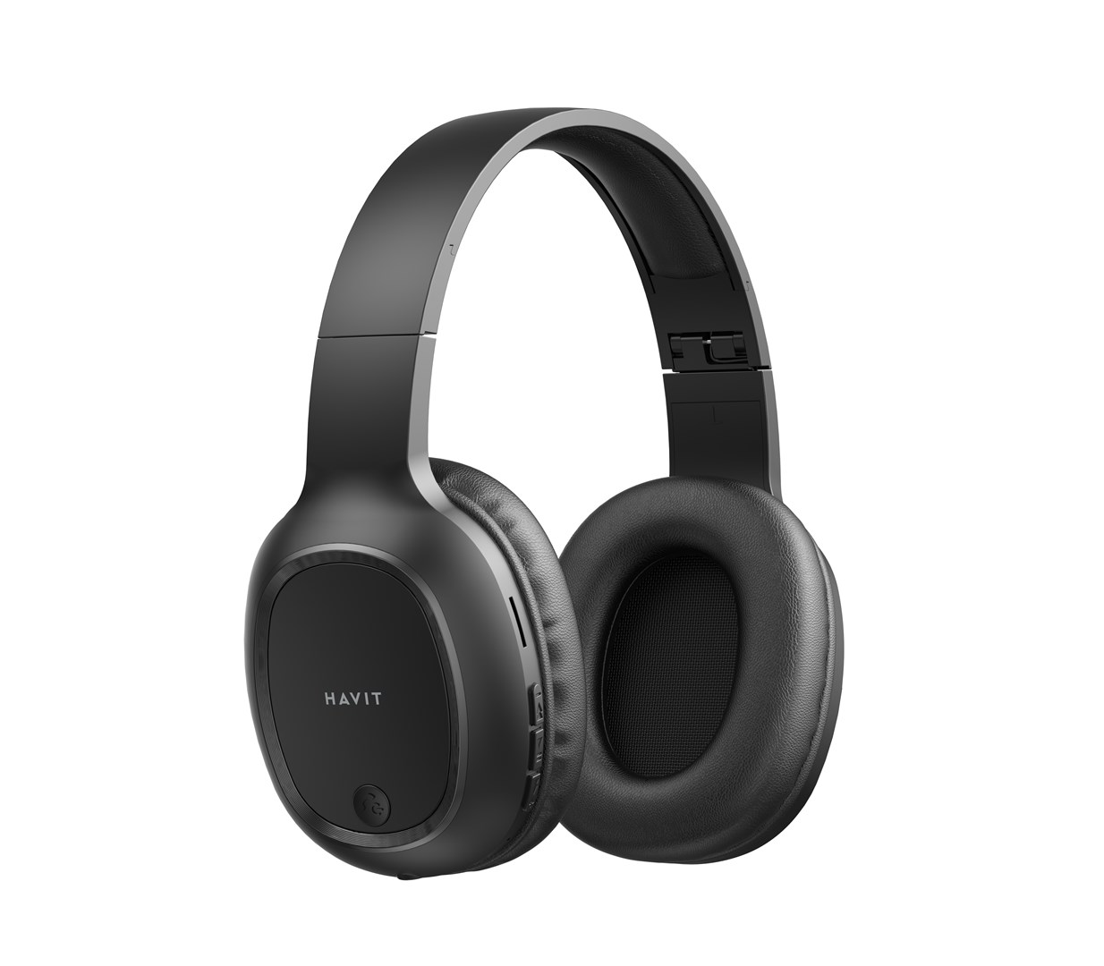 HAVIT  H2590BT Pro wireless headphones (black)
