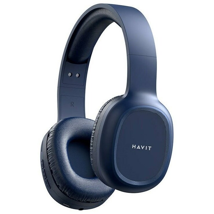 HAVIT H2590BT Pro wireless headphones |
