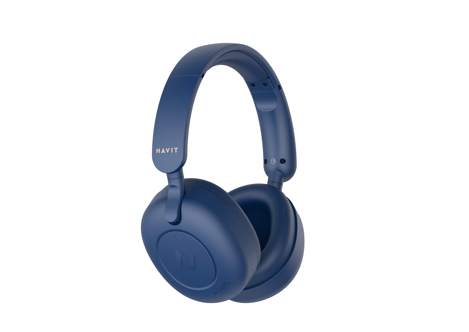 HAVIT H655BT - Bluetooth wireless headphones