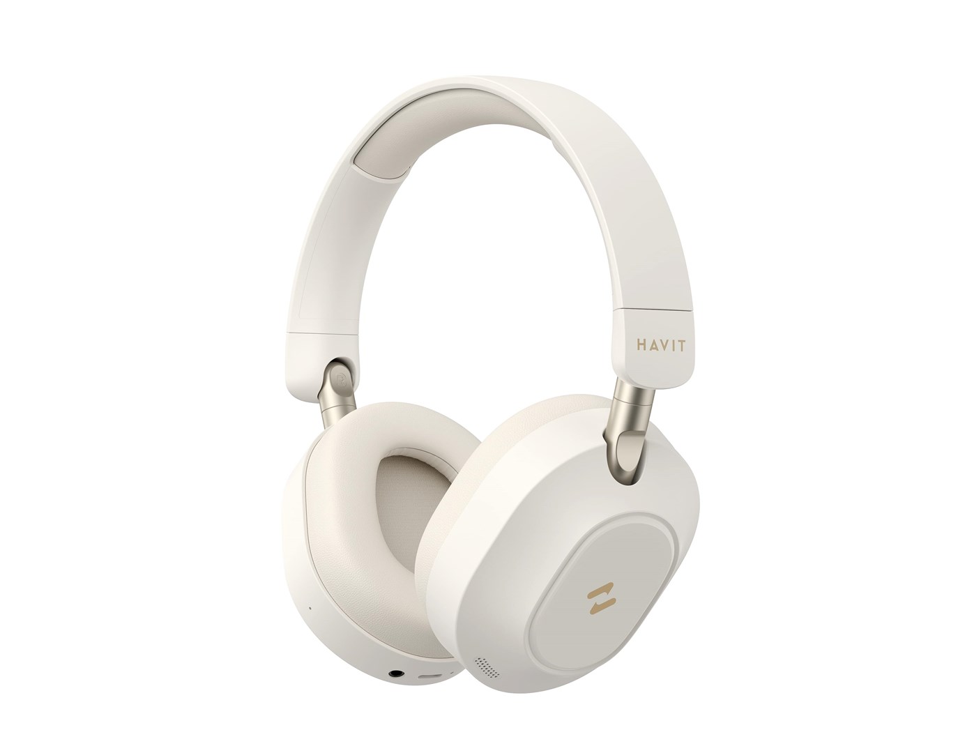 HAVIT H668BT - BT cordless headphones