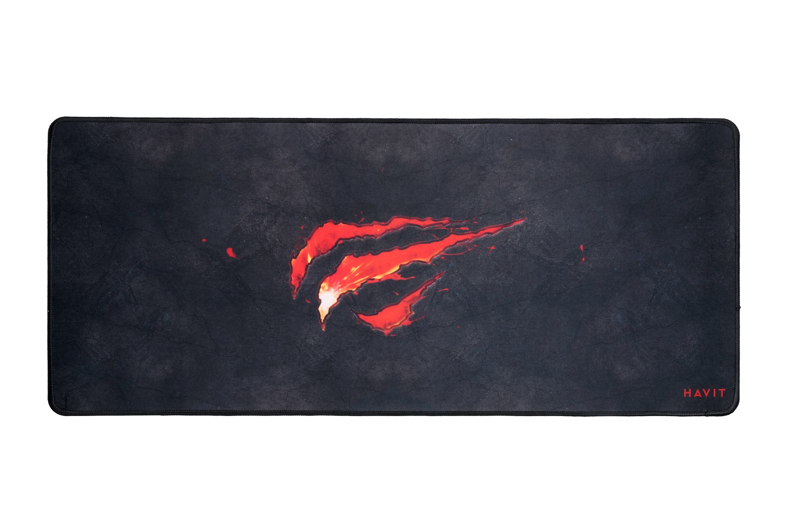 HAVIT  HV-MP861 mouse pad Gaming mouse