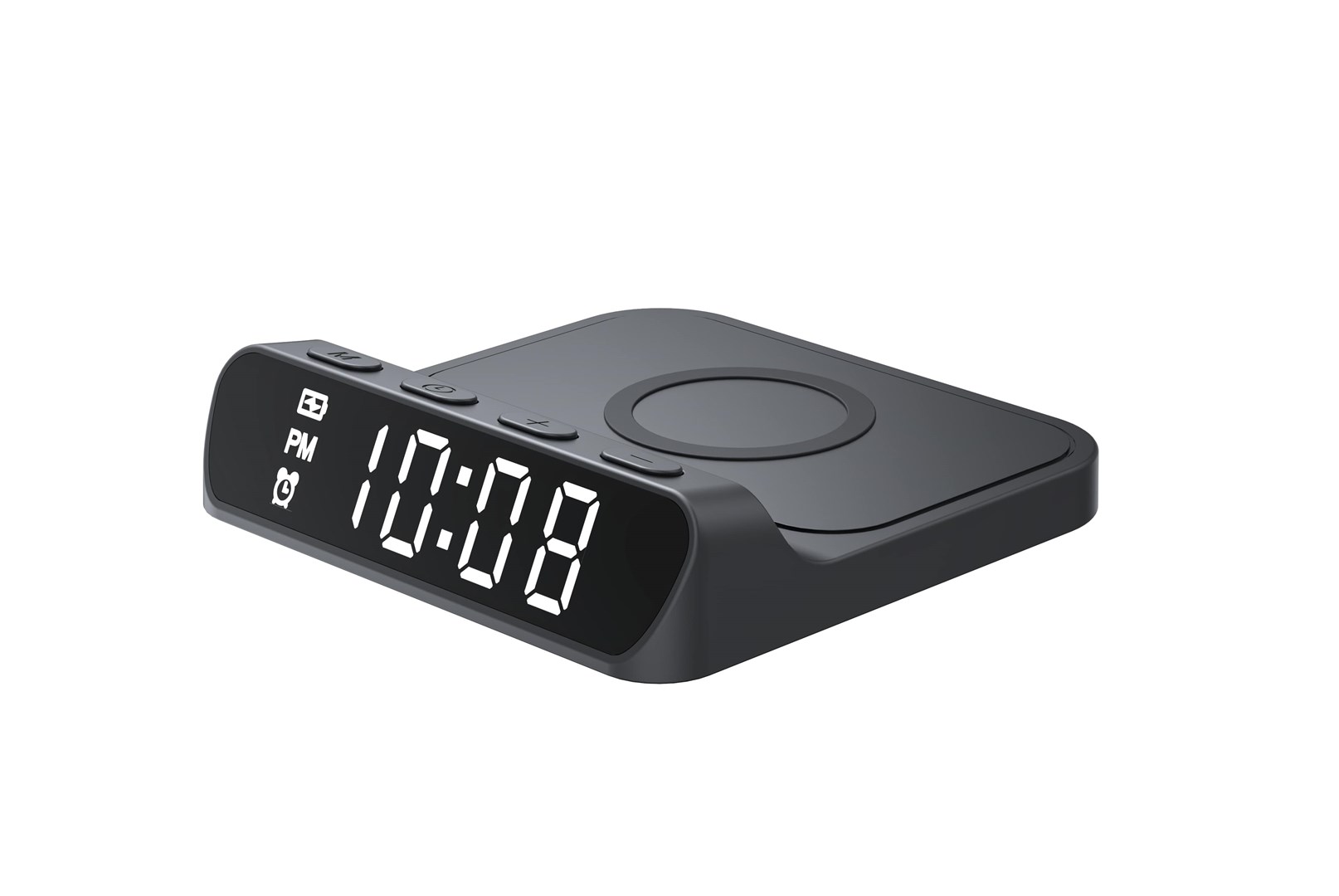 HAVIT inductive charger with timer W3031