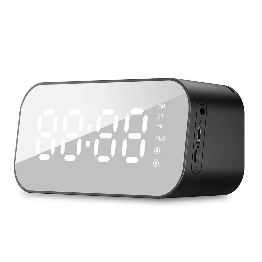 HAVIT M3 - Bluetooth Speaker Alarm