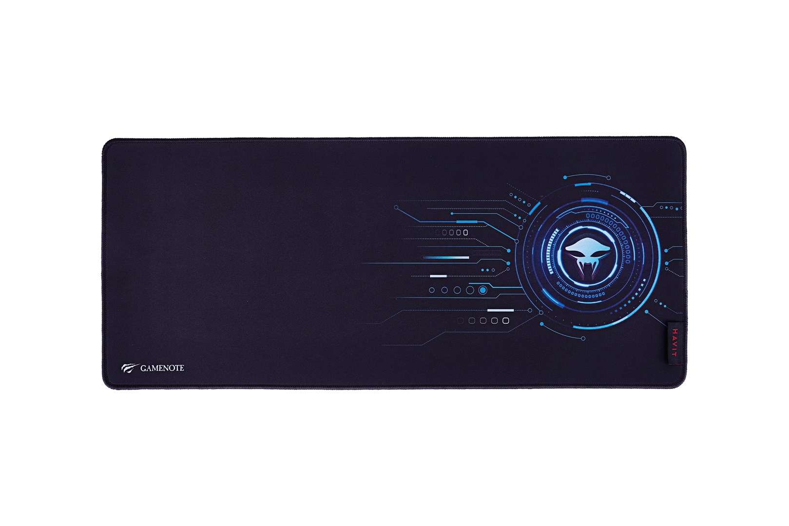 HAVIT  MP849 mouse pad Gaming |