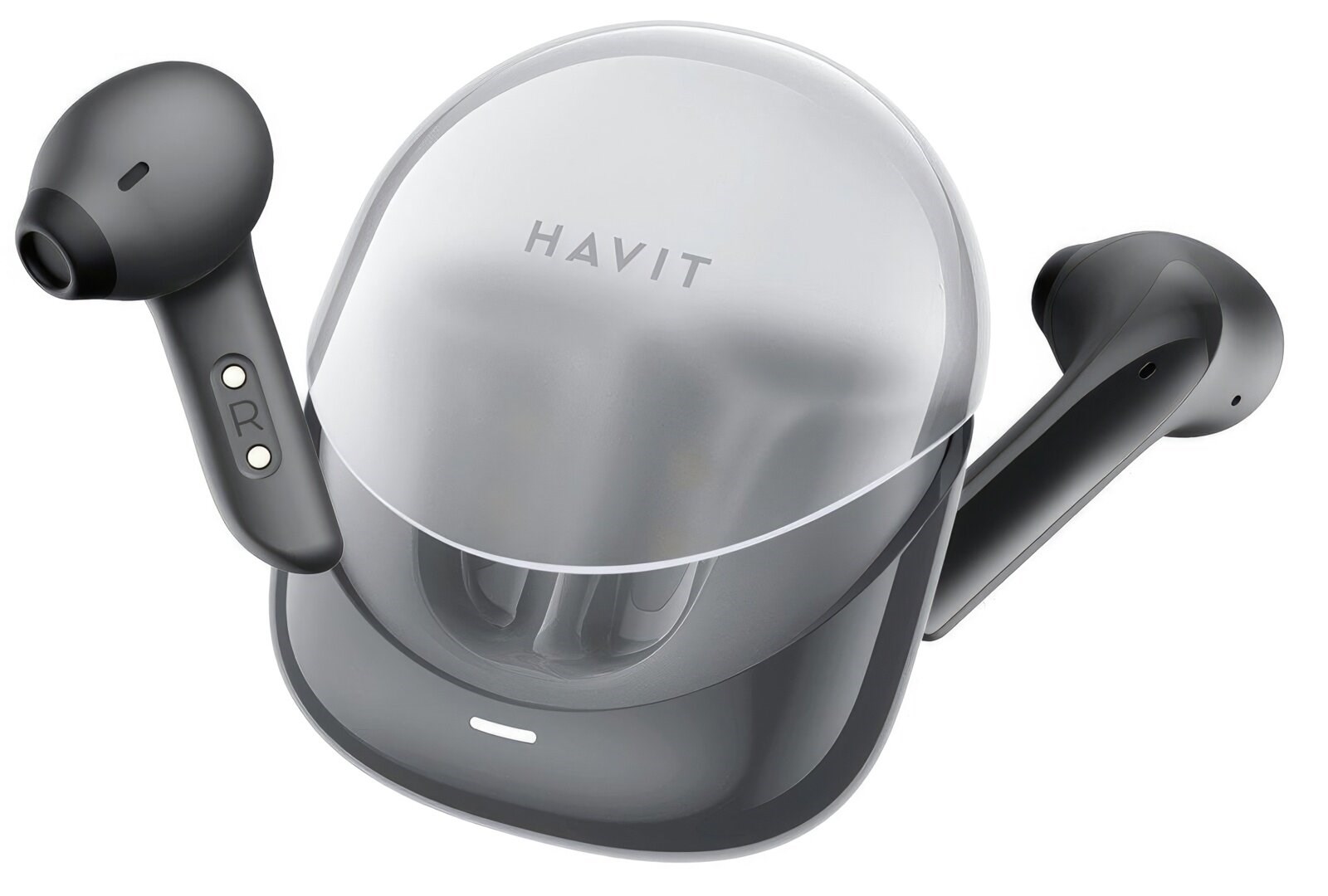 HAVIT  TW974 ModernBuds Bluetooth Headset Head-band