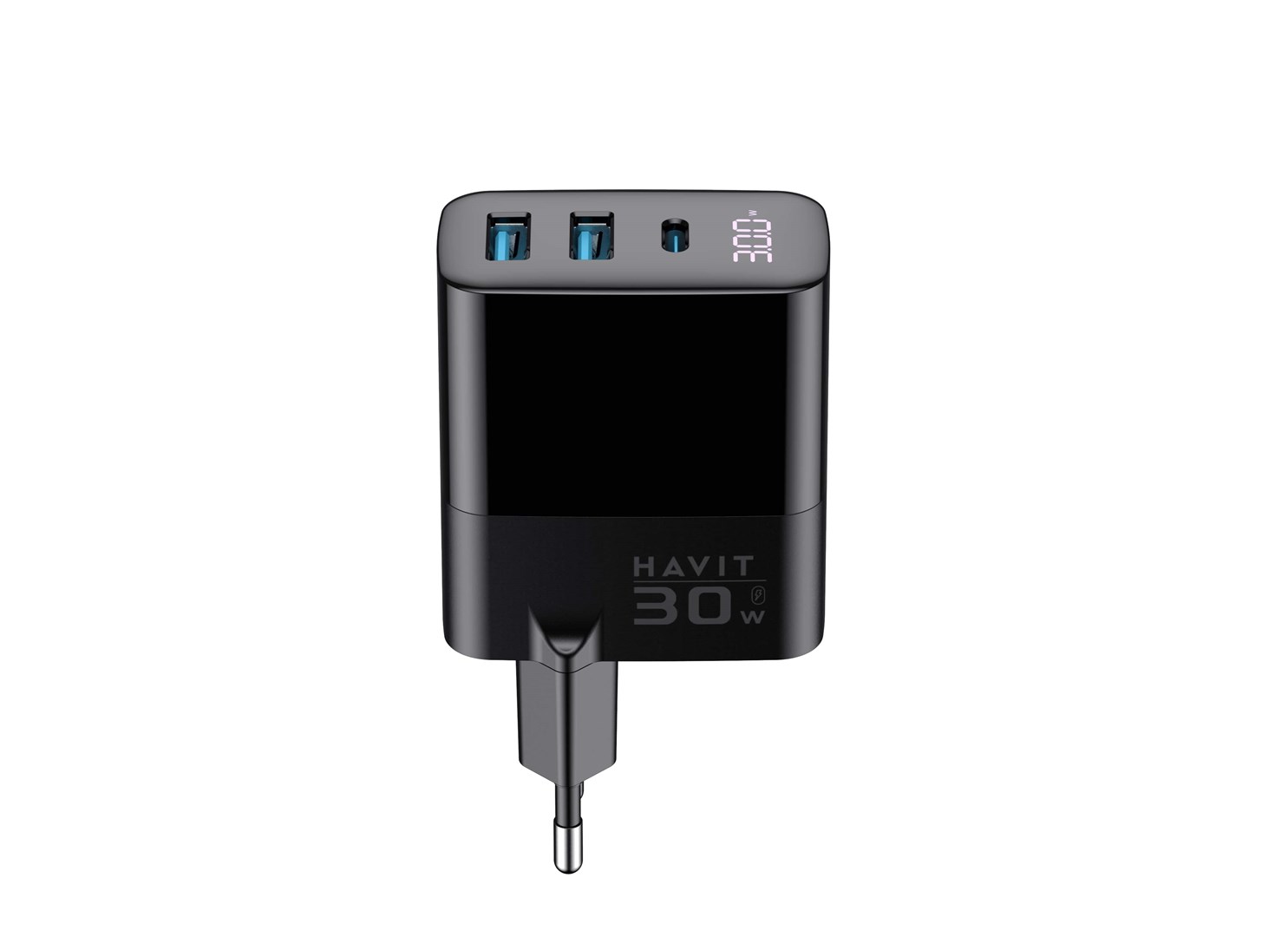 HAVIT UCLE001 EU - GaN three-port