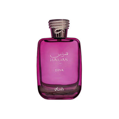 Rasasi Hawas Diva EDP (Woman, 100ml)