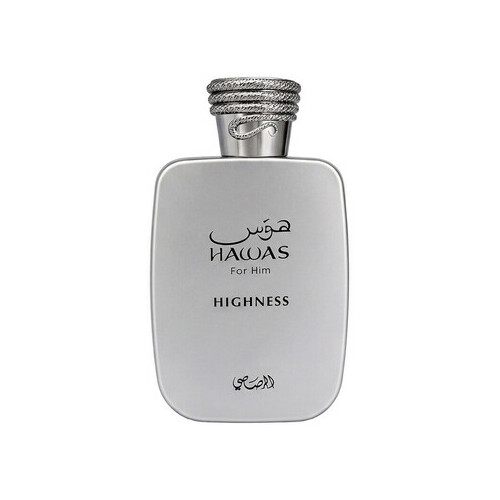 Rasasi Hawas Highness EDP (Man, 100ml)