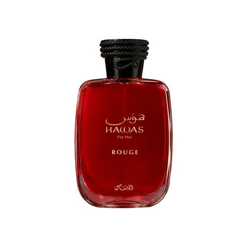 Rasasi Hawas Rouge EDP (Woman, 100ml)