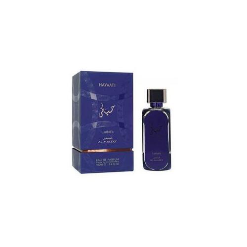 Lattafa Perfumes Hayaati Al Maleka EDP