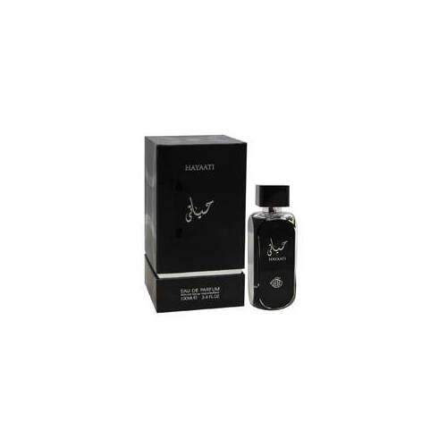 Lattafa Perfumes Hayaati EDP (Man, 100ml)
