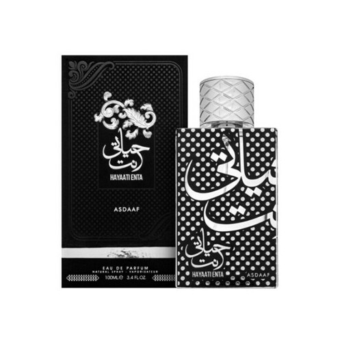 Asdaaf Hayaati Enta EDP (Man, 100ml)