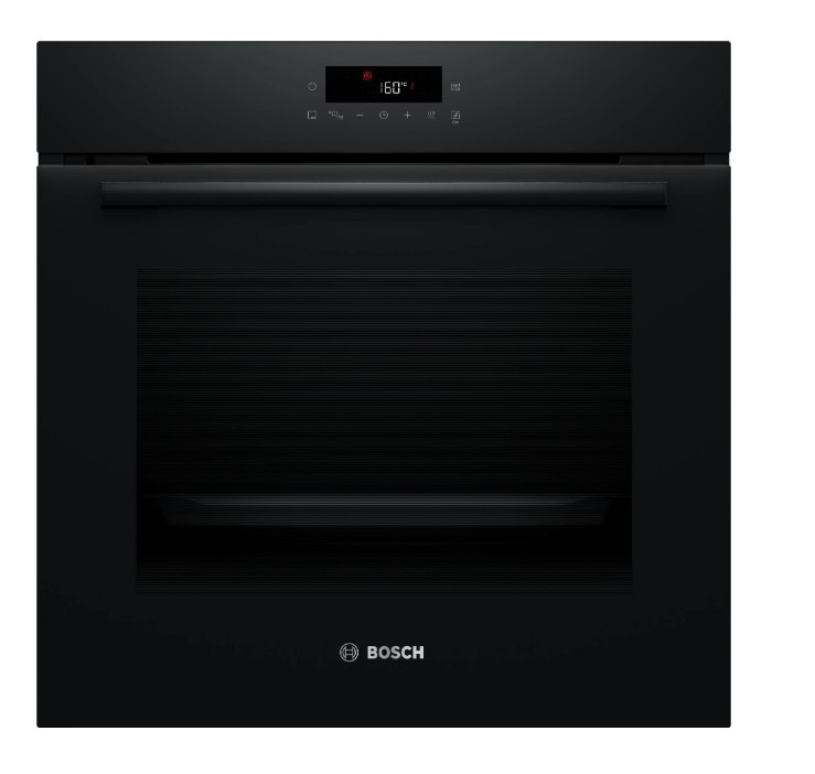 Bosch HBA571BB4 Oven black | HBA571BB4