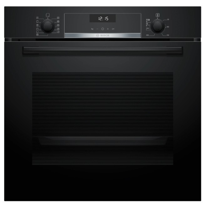Bosch HBG557EB3 Oven Serie 6 black