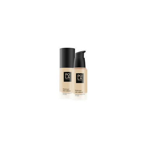 Pola Cosmetics HD Make-up Perfect Look