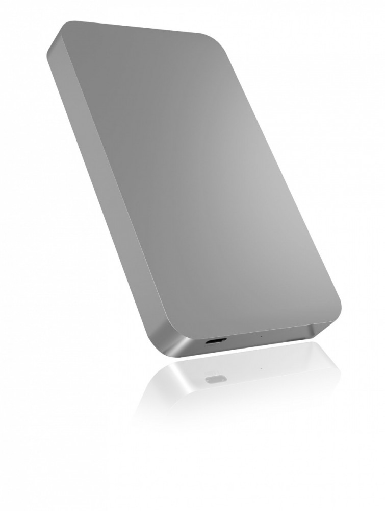 IcyBox  HDD Case type-C BOX IB-247-C31