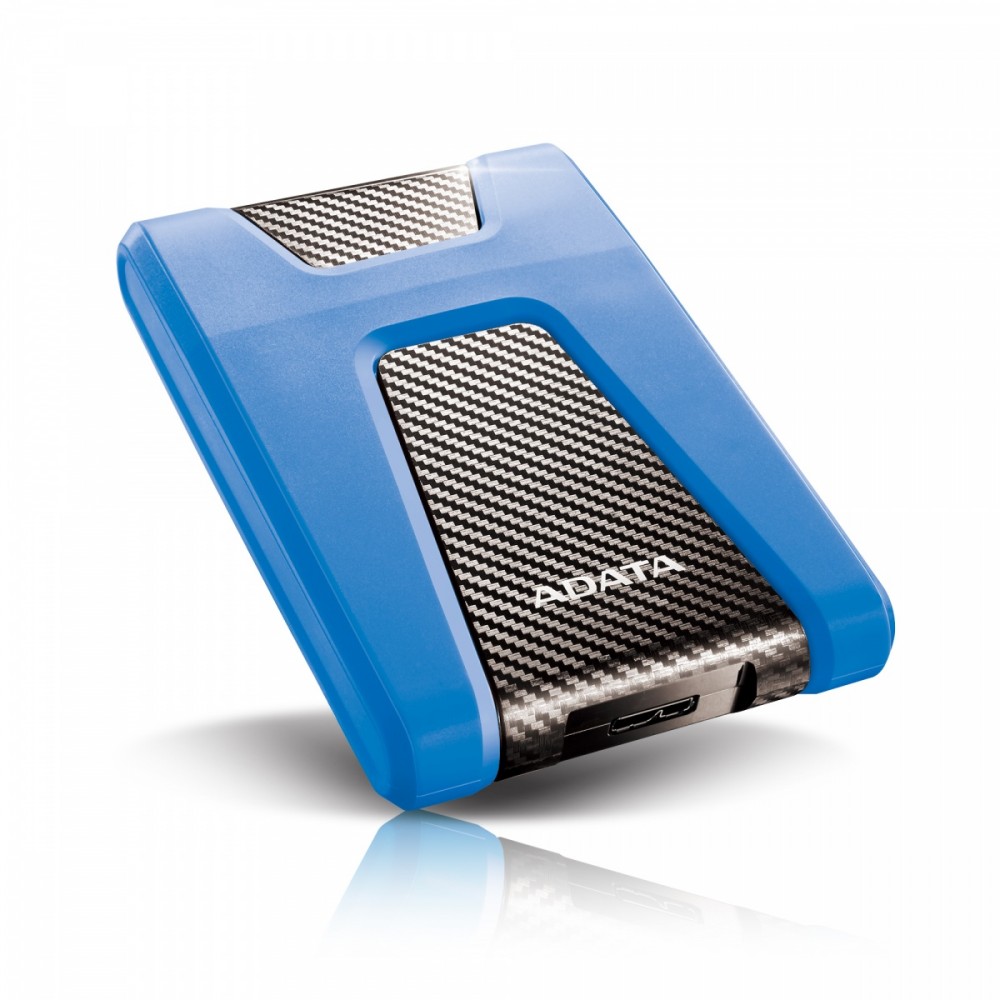 Adata HDD DashDrive Durable HD650 2TB