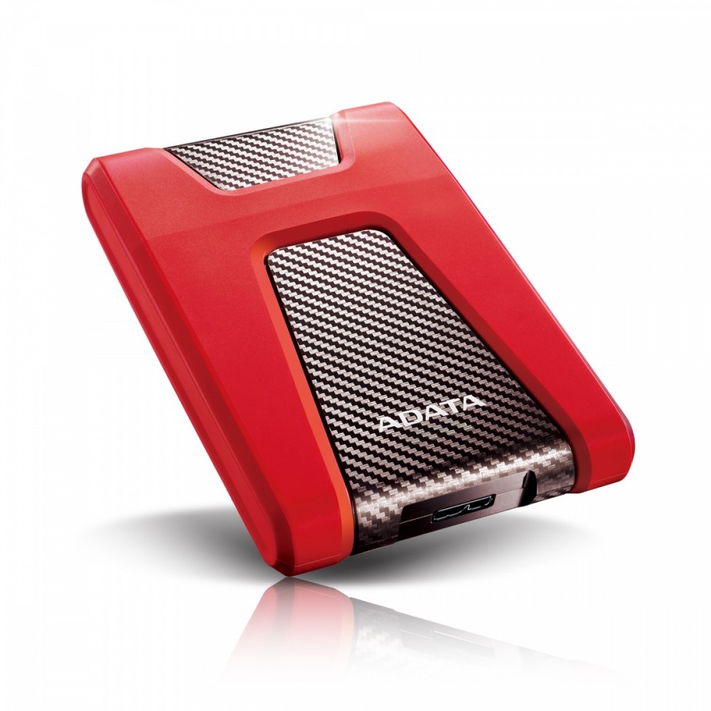 Adata  HDD DashDrive Durable HD650 2TB