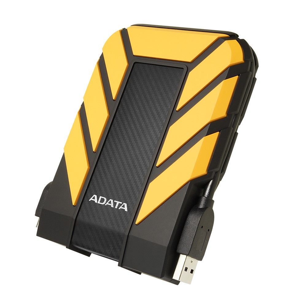 Adata HDD DashDrive Durable HD710 2TB