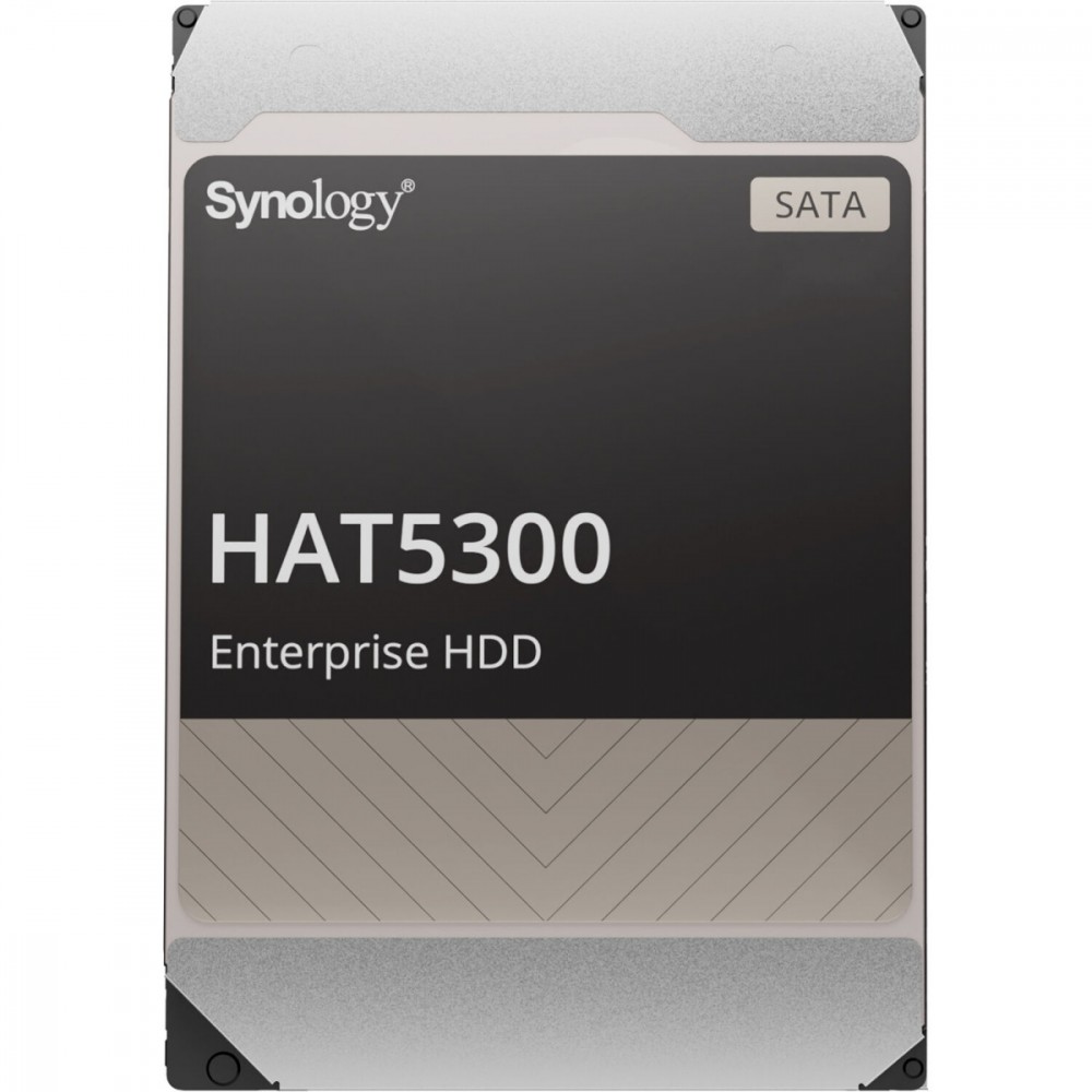 Synology  HDD SATA 12TB HAT5300-1 2T