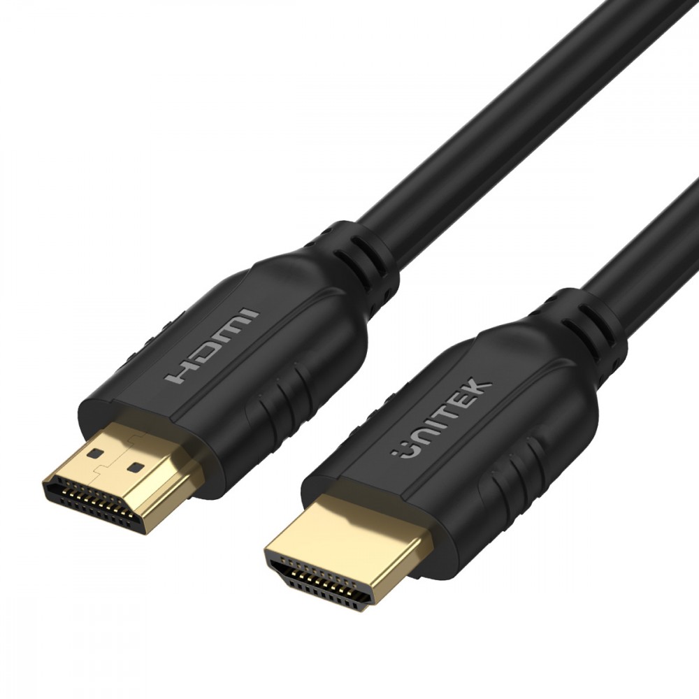 Unitek  HDMI Cable 2.0 4K