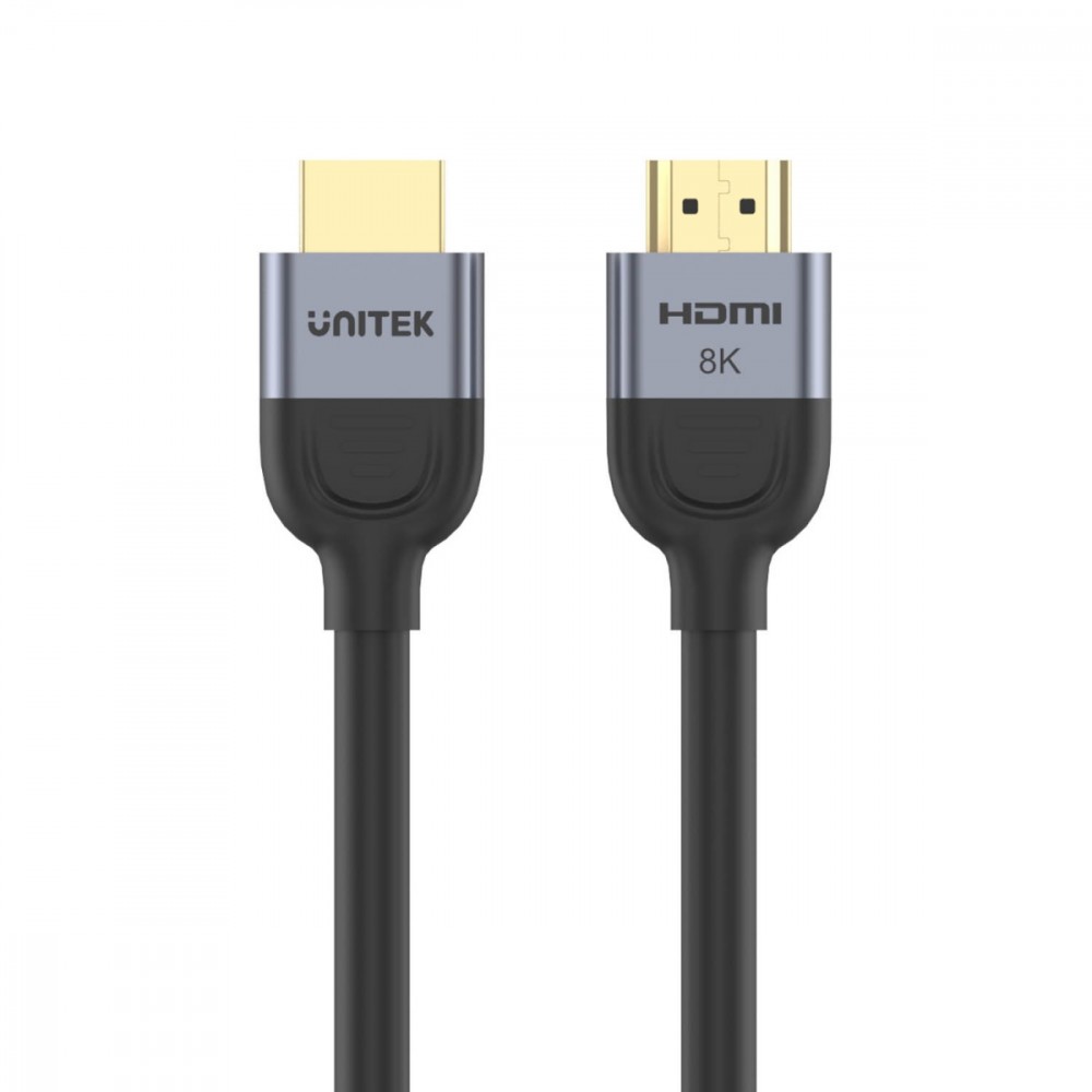 Unitek  HDMI Cable 2.1 8K