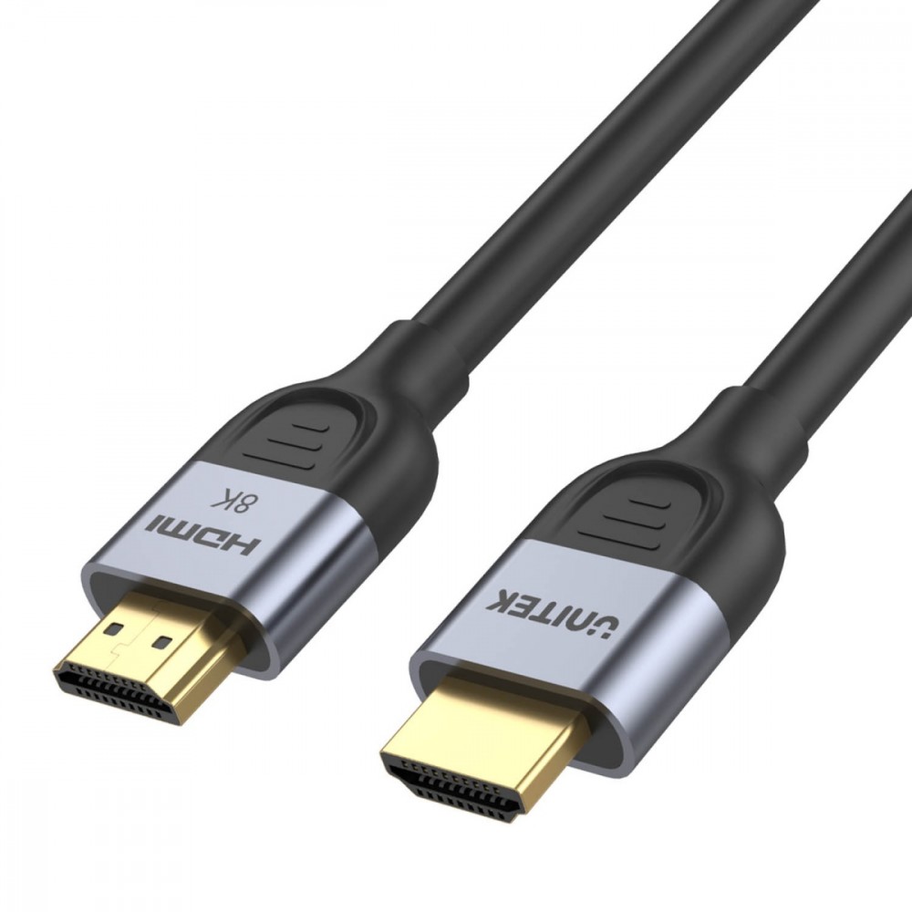 Unitek  HDMI Cable 2.1 8K
