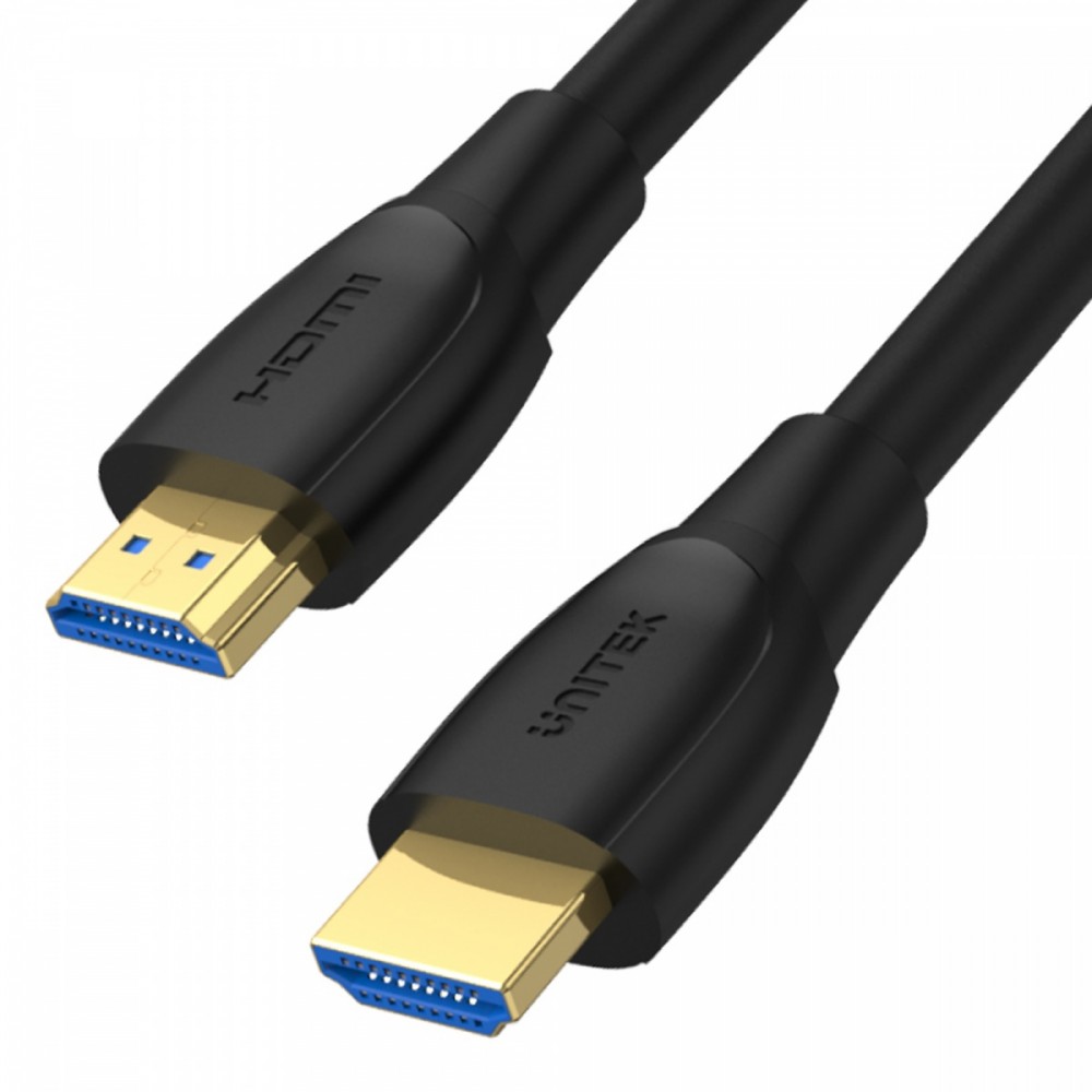 Unitek  HDMI CABLE HIGH SPEED 2