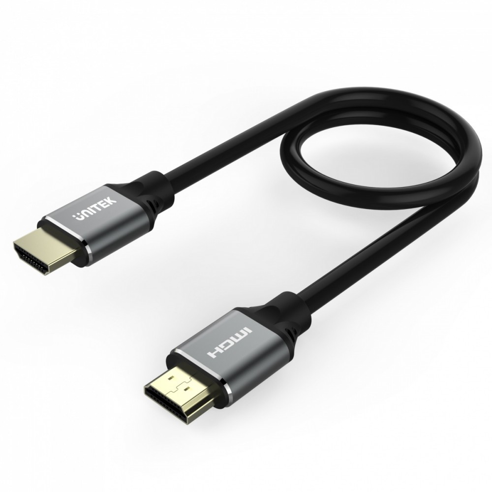 Unitek  HDMI CABLE M/M 2m; v2