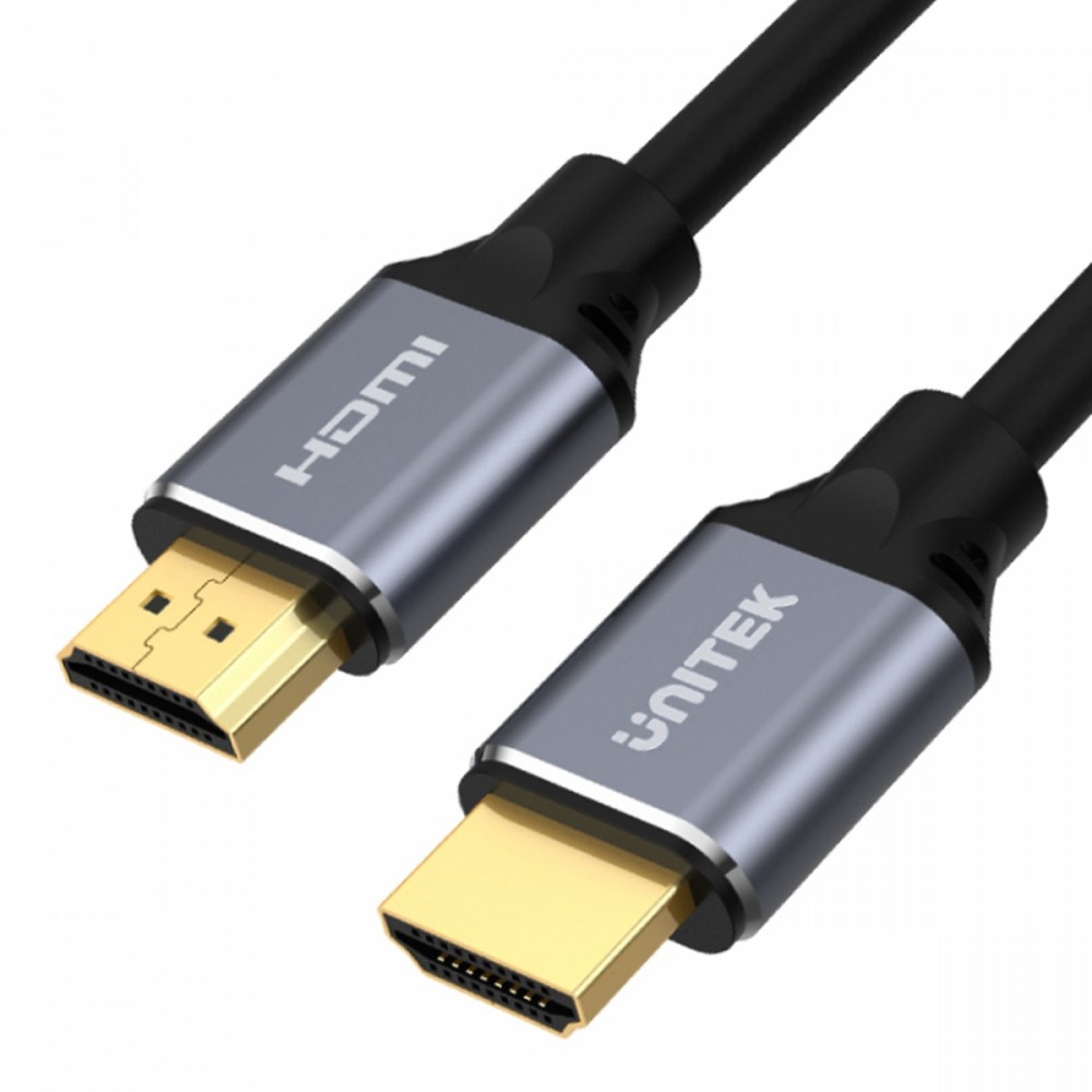 Unitek  HDMI CABLE M/M 5m; v2