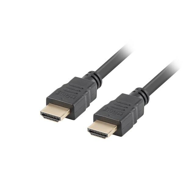LANBERG  HDMI Cable M/M v1.4