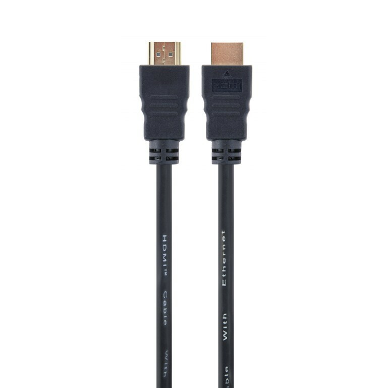 Gembird  HDMI cable with Ethernet Select