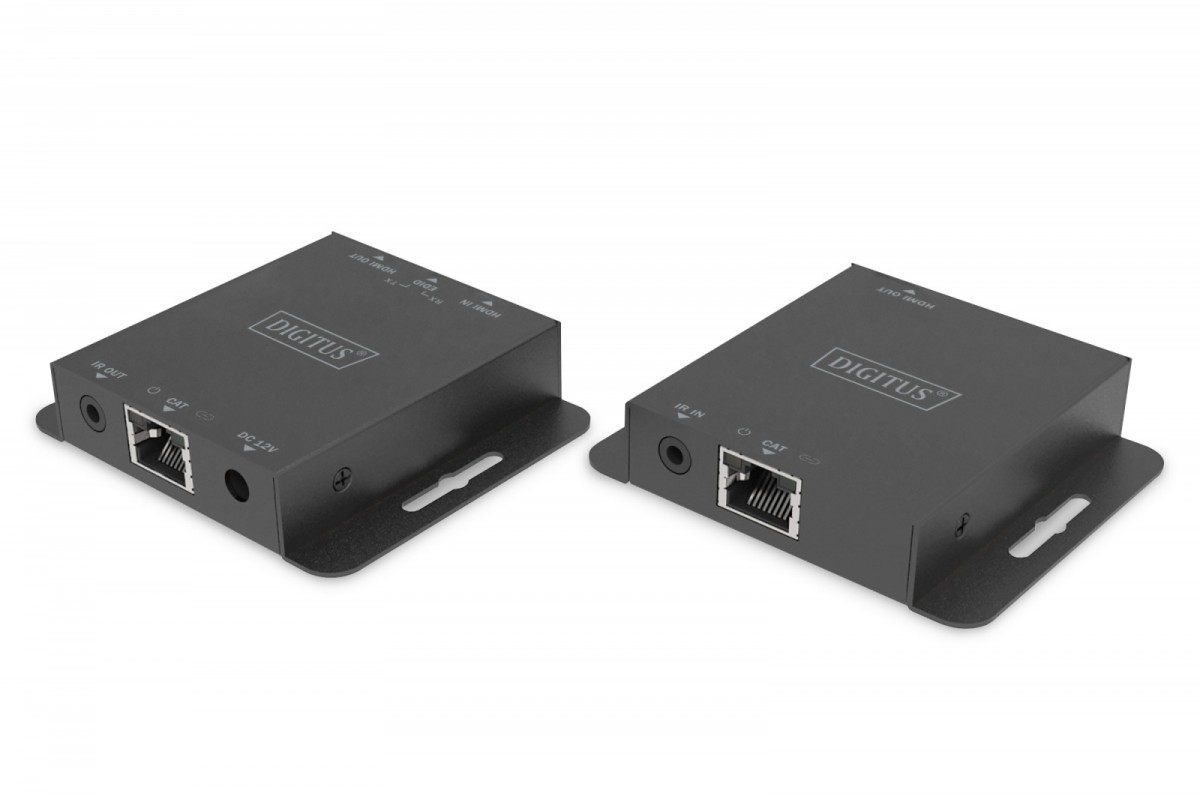 Digitus  HDMI Extender DS-55519 | DS-55519