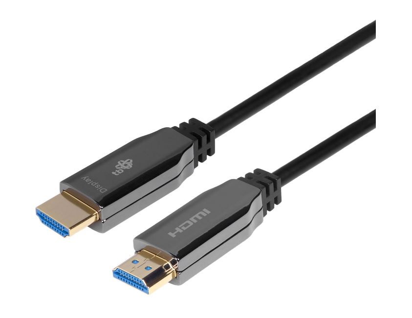 TB  HDMI Fiber Optic HDMI v