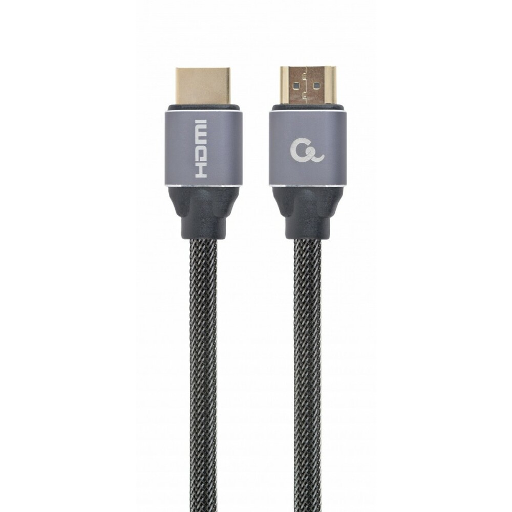 Gembird  HDMI High Speed Cable Ethernet