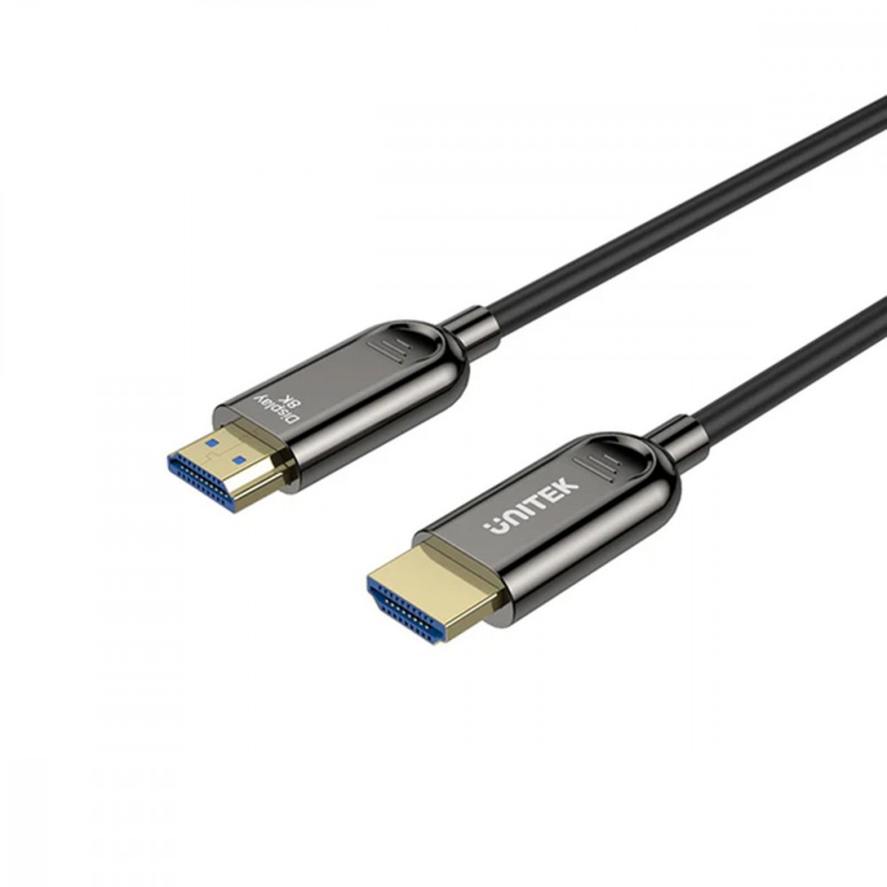 Unitek  HDMI Optic Cable 2.1