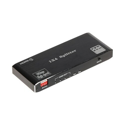 No name HDMI-SP-1/4-2.0 SPLITTER |