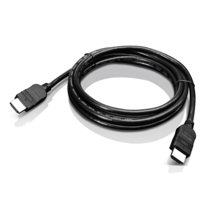 Lenovo HDMI to HDMI cable 0B47070