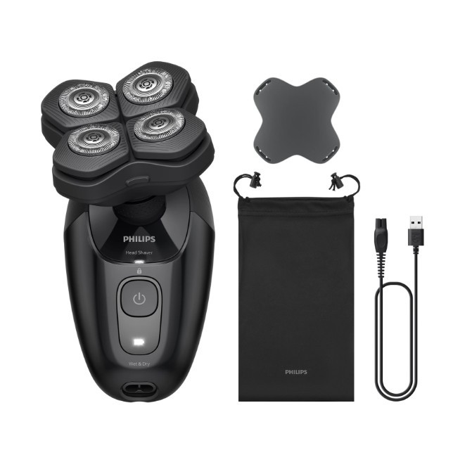 Philips Head shaver Head Pro Series