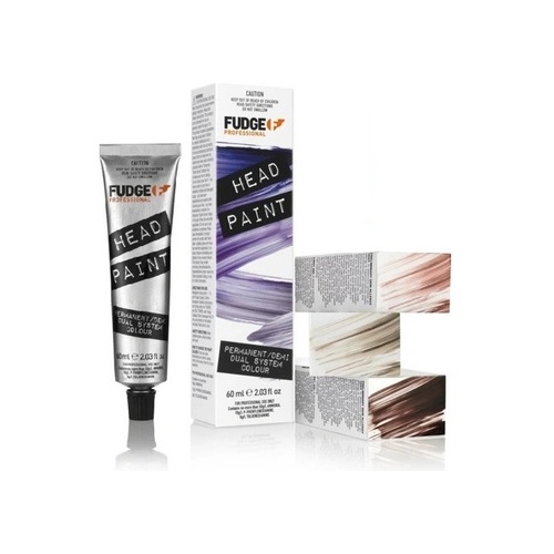 Fudge Headpaint Hair Color - Cream
