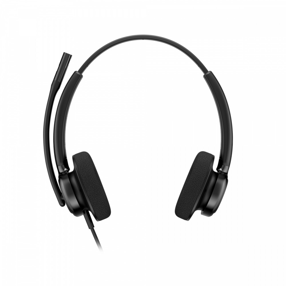 Hewlett-Packard POLY Headphone Mission 425 Stereo