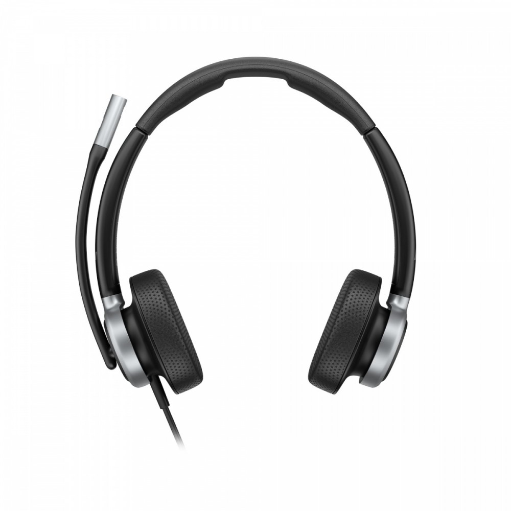 Hewlett-Packard POLY Headphone Mission 625 Stereo