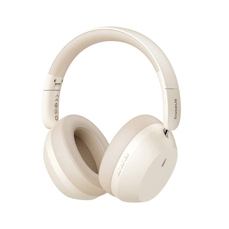 Baseus Headphones Bluetooth 5.3 BASS