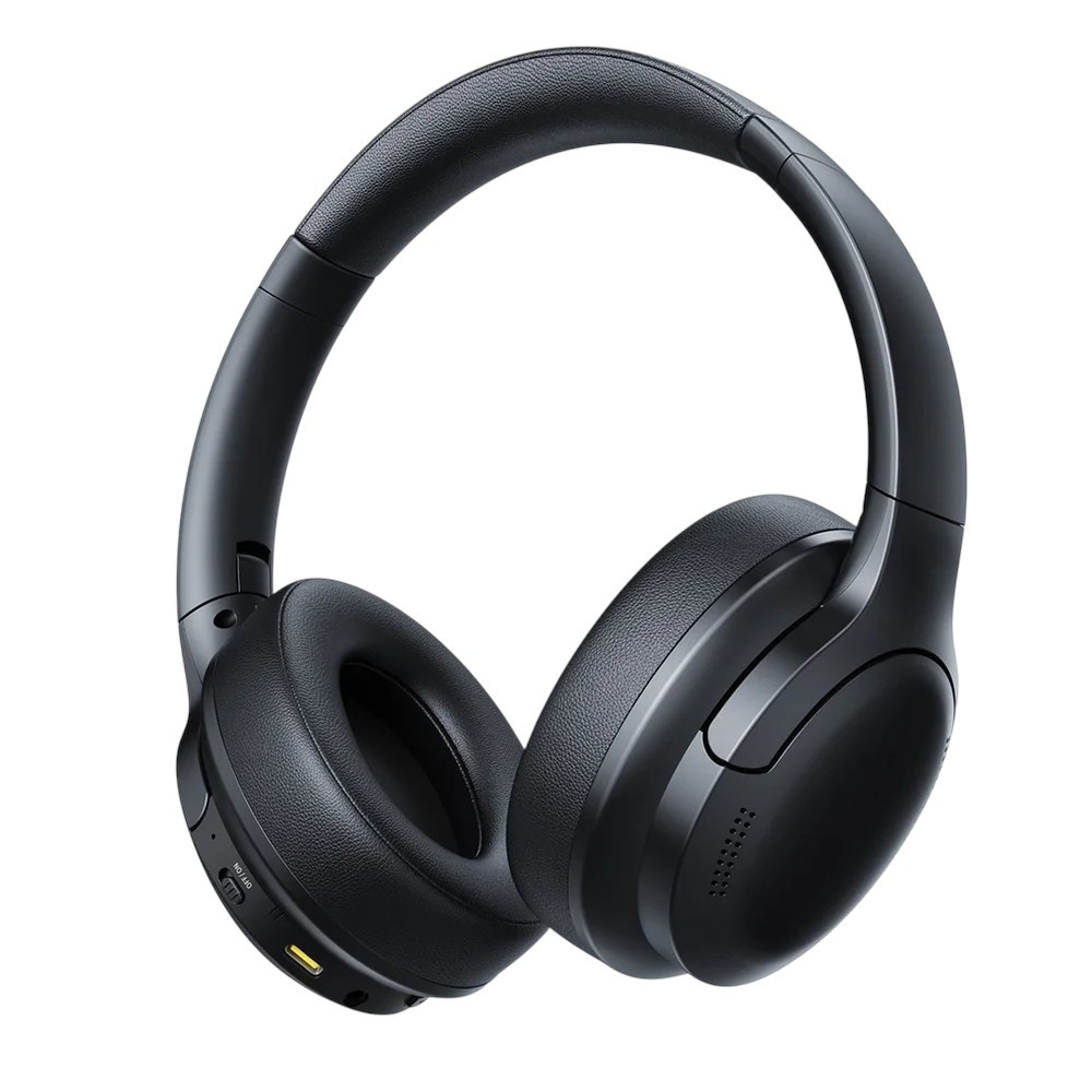 Baseus Headphones bluetooth 6.0 BASS