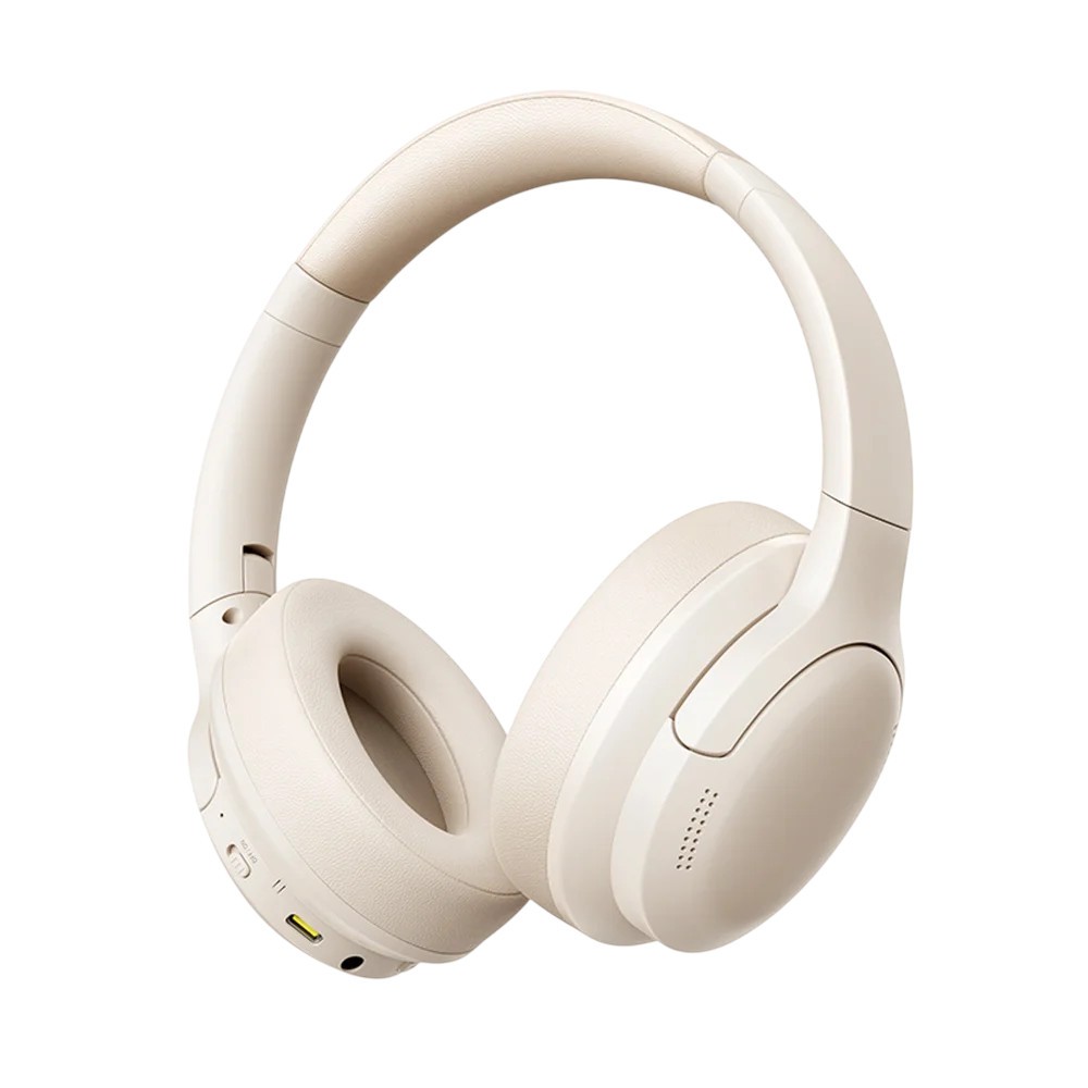 Baseus Headphones bluetooth 6.0 BASS