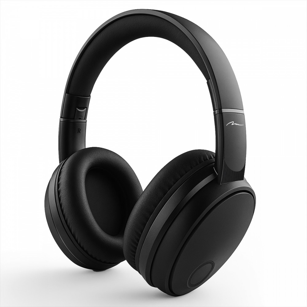 Media-Tech HEADPHONES BT/ANC 3MOTION ANC BT