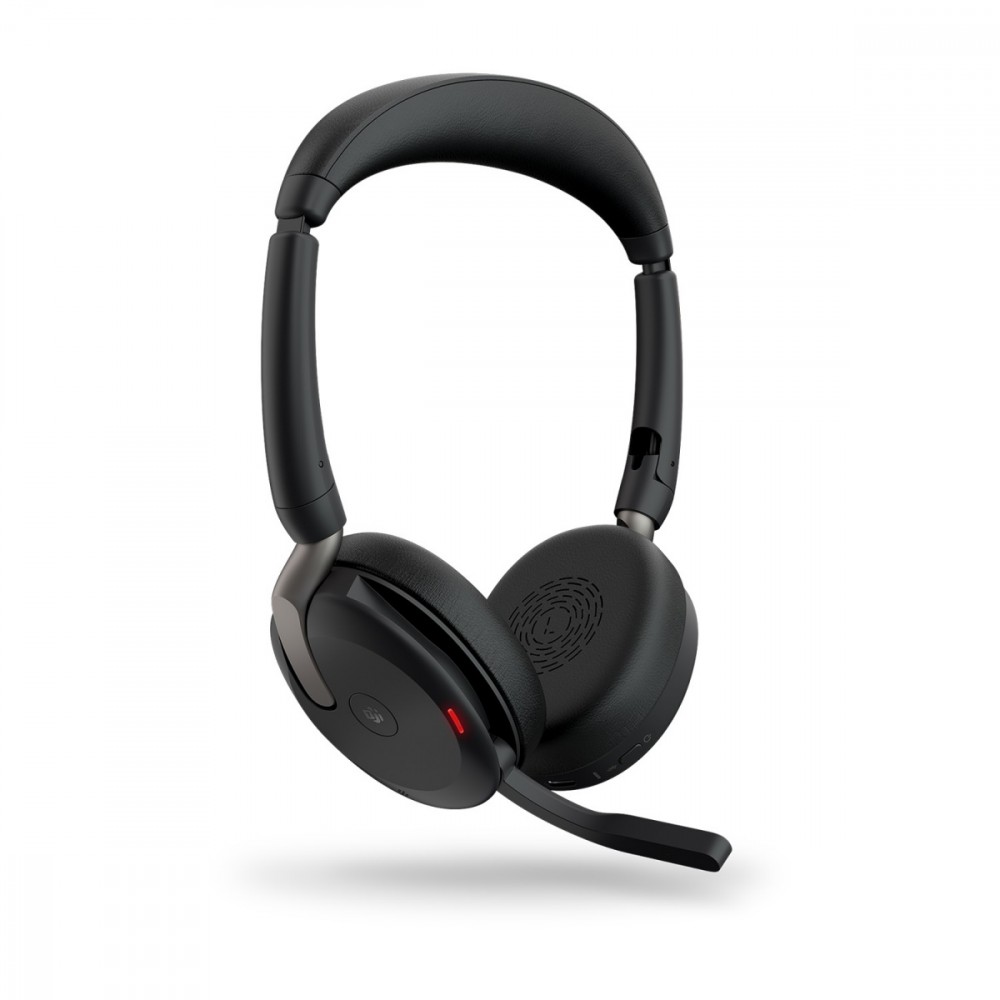 Jabra Headphones Evolve2 65 Flex Link380a