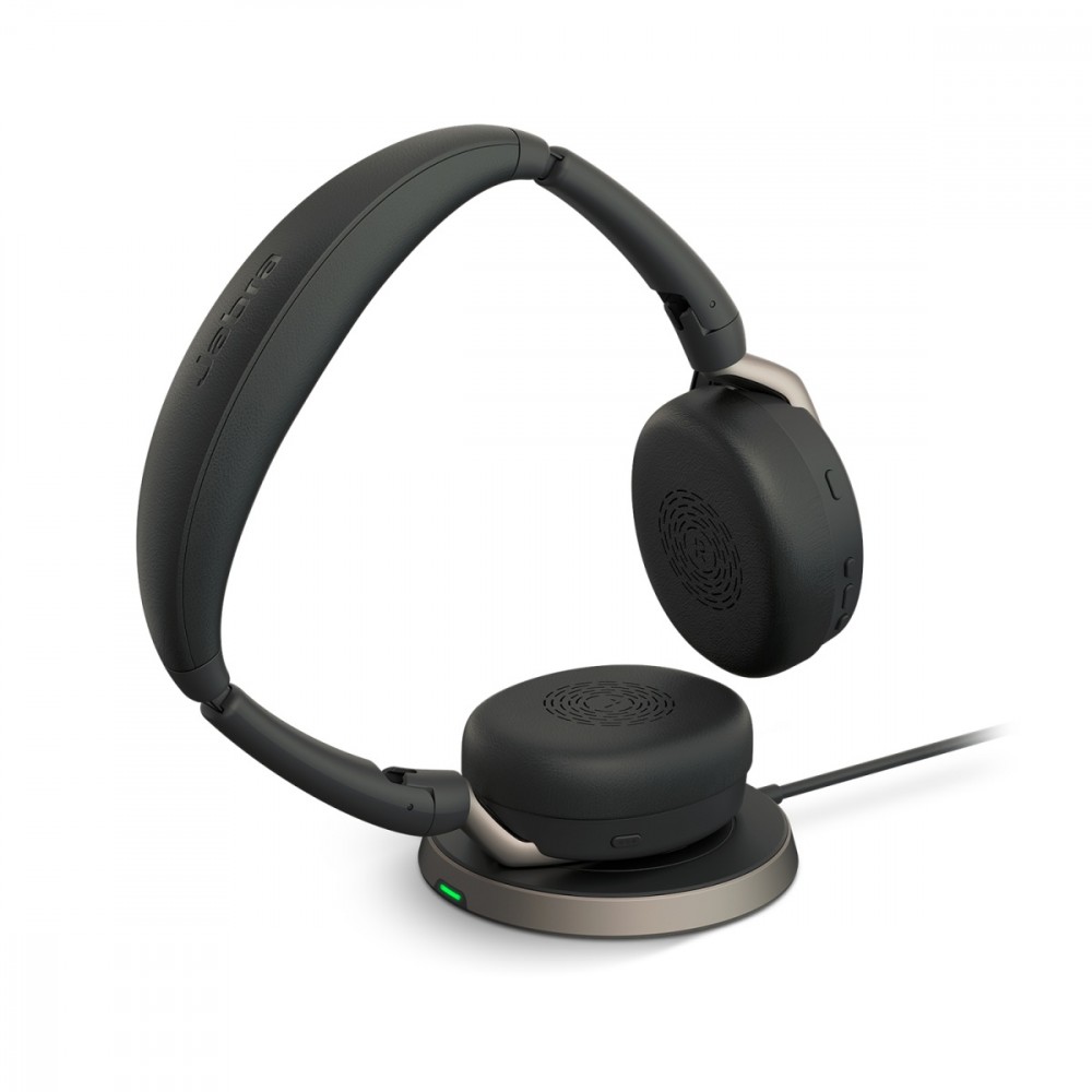 Jabra  Headphones Evolve2 65 Flex Link380a